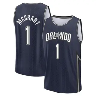 Tracy mcgrady magic top jersey